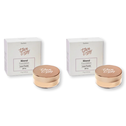 How to Apply Loose Mineral Powder Foundation: A Guide for Australian Women