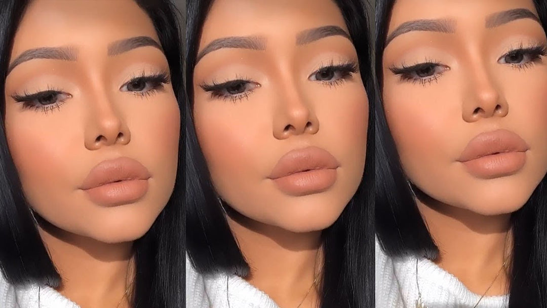 Soft Glam Tutorial: Your Step-by-Step Guide to Flirty Elegance