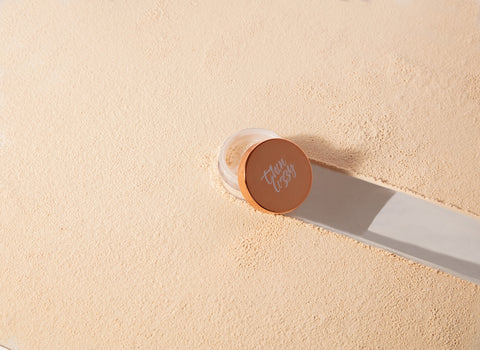 Why Choose Mineral Foundation? Benefits, Application & More