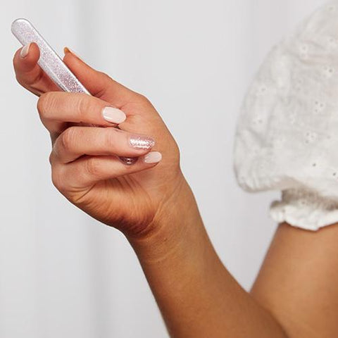Why a Clear Protective Nail Coating Matters for Nail Growth