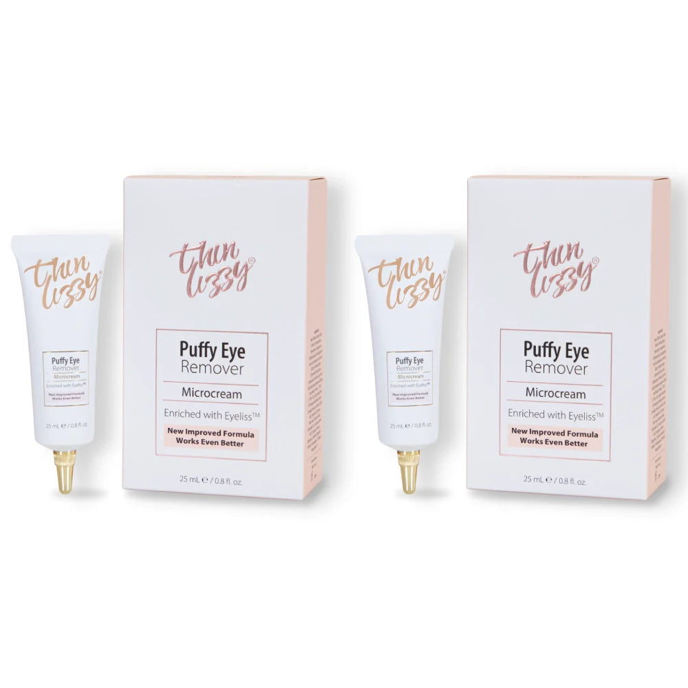 What Causes Puffy Eyes in the Morning? Common Triggers and Simple Solutions