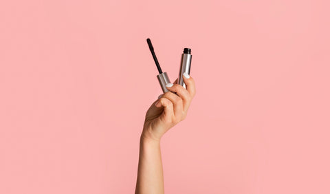 Makeup Artists' Biggest Secret: Tubing Mascaras