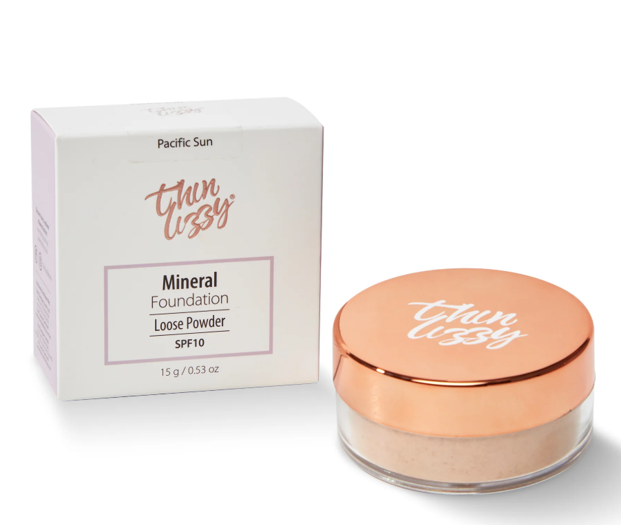 How to Choose the Right Loose Mineral Foundation Shade