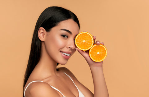 Vitamin C: Why this is An Essential in Every Skincare Routine