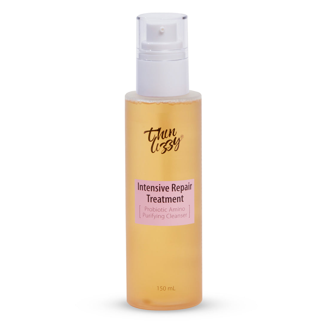 Intensive Repair Treatment(150ml) - Probiotic Amino Purifying Cleanser