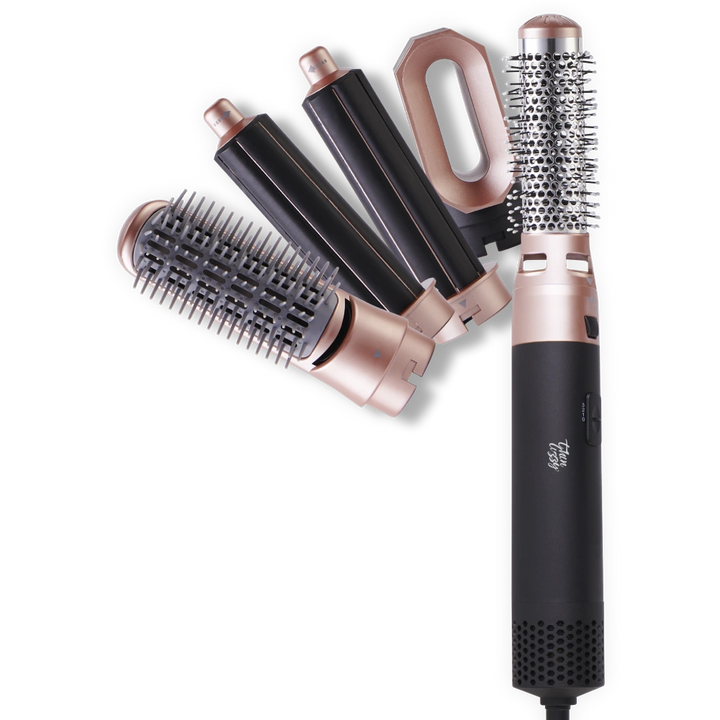 5in1 Hot Air Brush