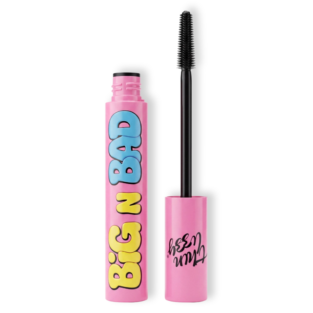 Big N Bad Mascara