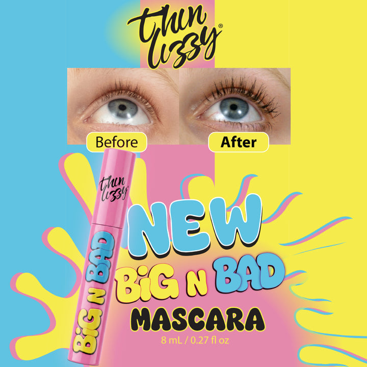 Big N Bad Mascara