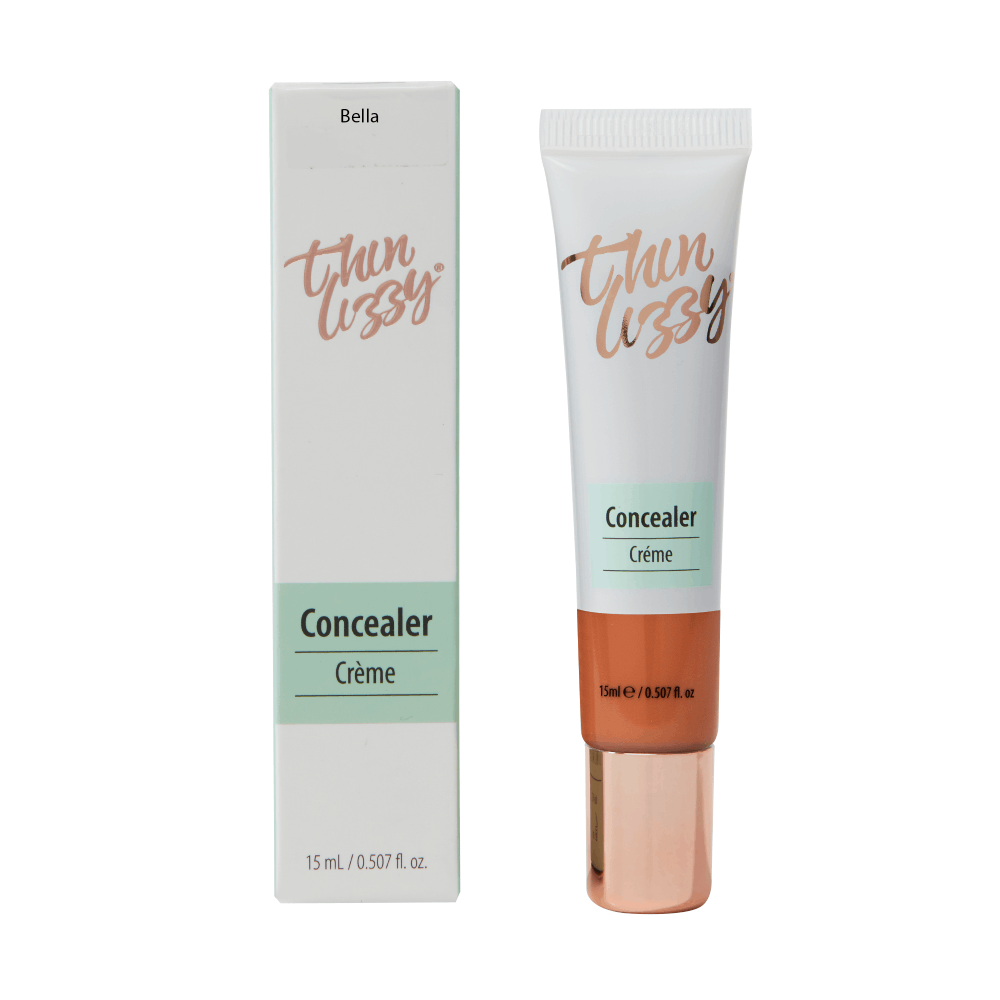 Concealer Crème