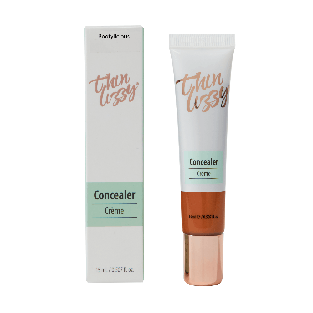 Concealer Crème