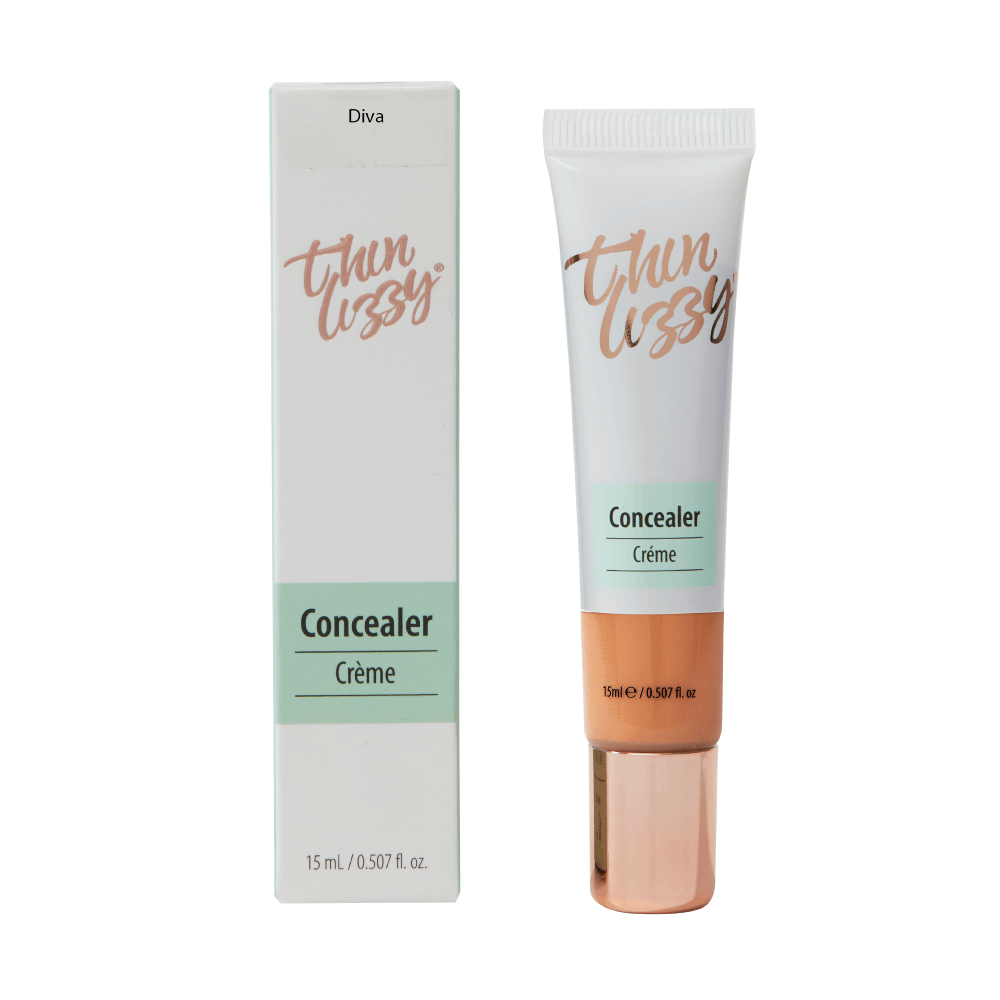 Concealer Crème