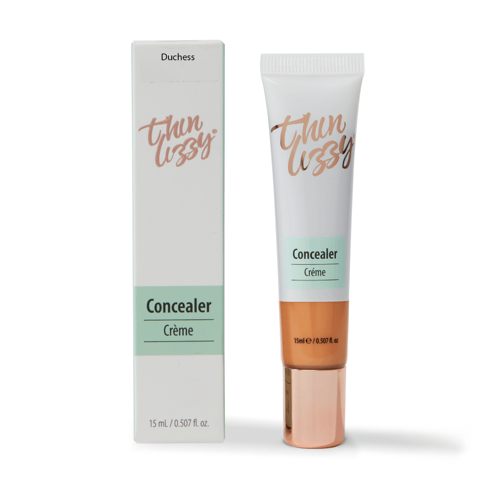 Concealer Crème