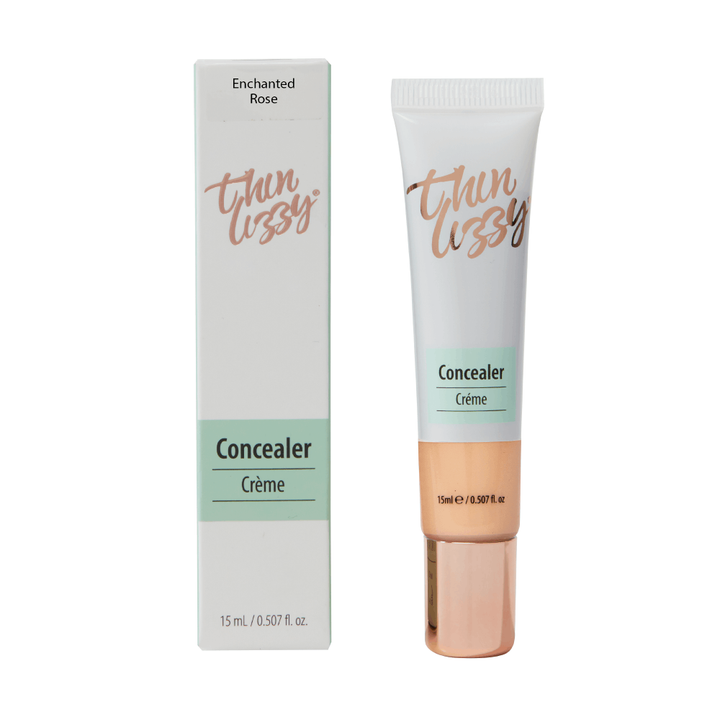 Concealer Crème