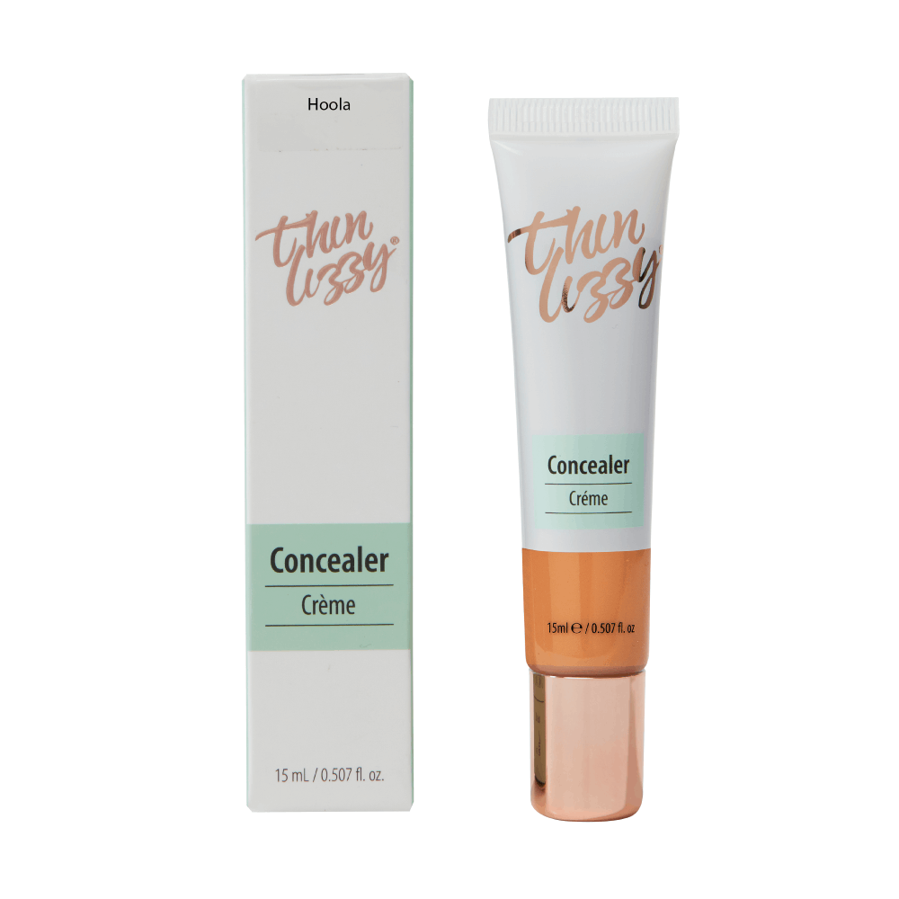 Concealer Crème