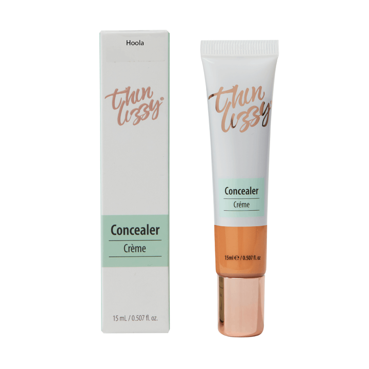 Concealer Crème