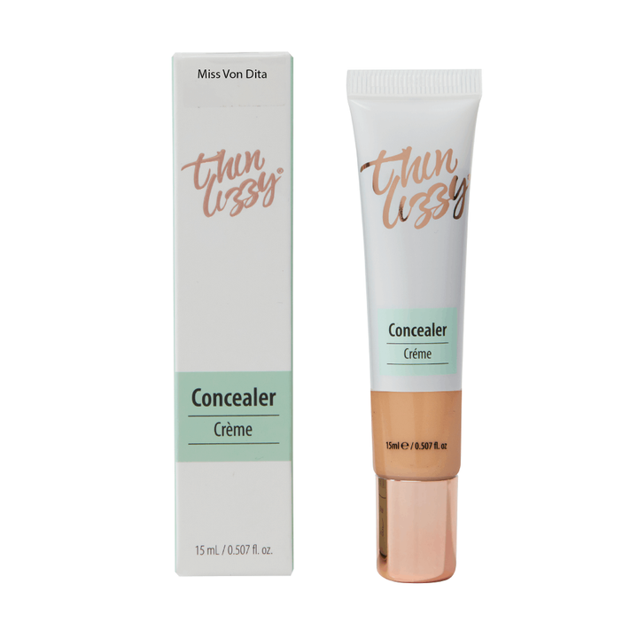 Concealer Crème