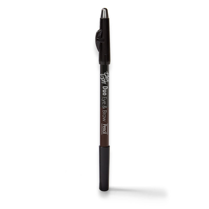 Duo Eye & Brow Pencil