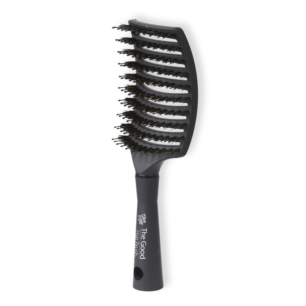 The Good Hair Brush