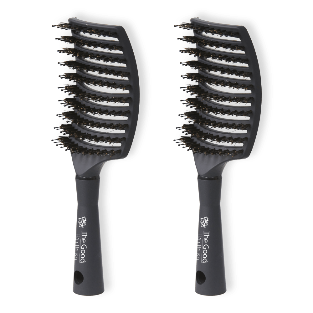 The Good Hair Brush - Buy 1 Get 1 Free