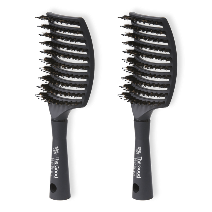 The Good Hair Brush - Buy 1 Get 1 Free