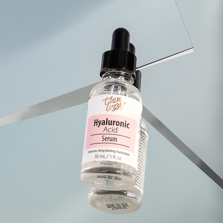 Hyaluronic Acid Serum