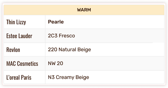 Thin Lizzy's Color Match - Check it Now! – Thin Lizzy AU
