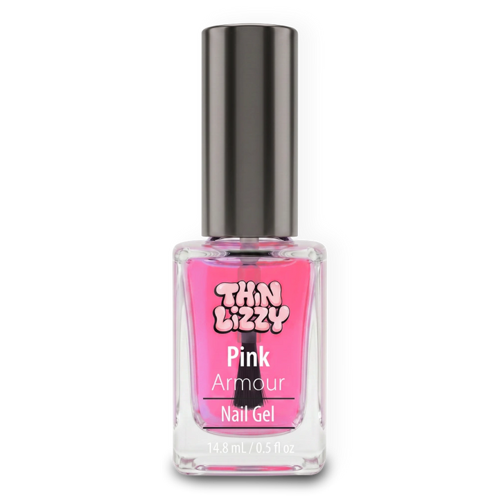 Pink Armour Nail Gel - Buy 1 Get 1 Free