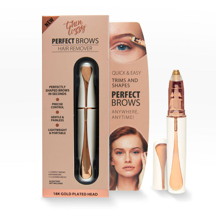 Surprise Gift: Puffy Eye Remover (BOGOF + Perfect Brows)
