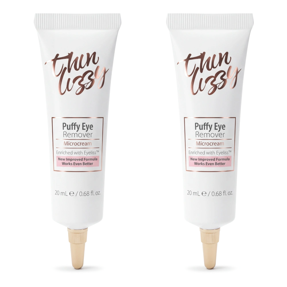 Puffy Eye Remover Microcream Buy 1 Get 1 Free