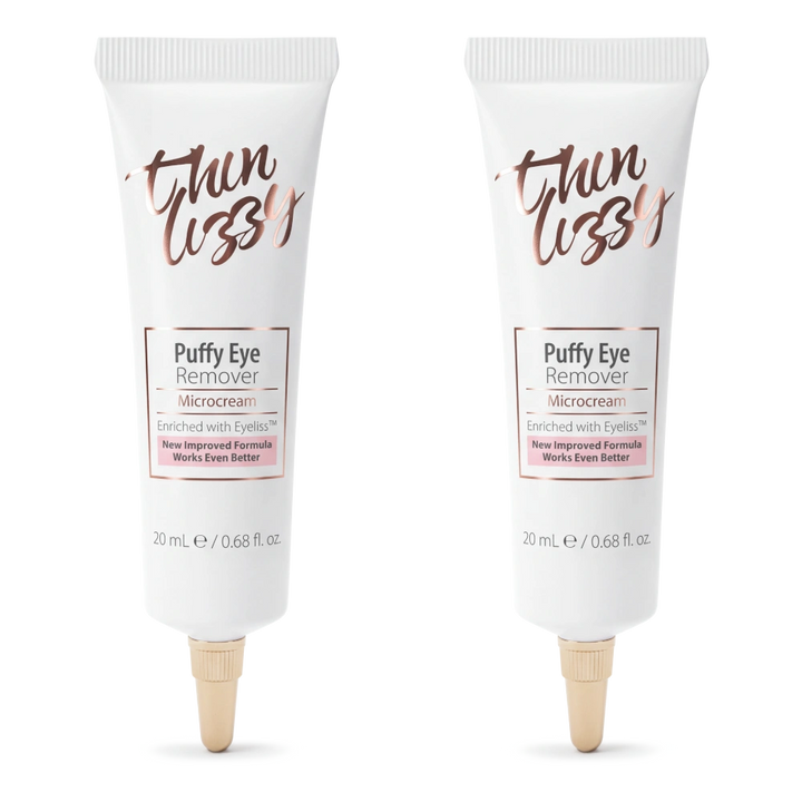 Puffy Eye Remover Microcream Buy 1 Get 1 Free