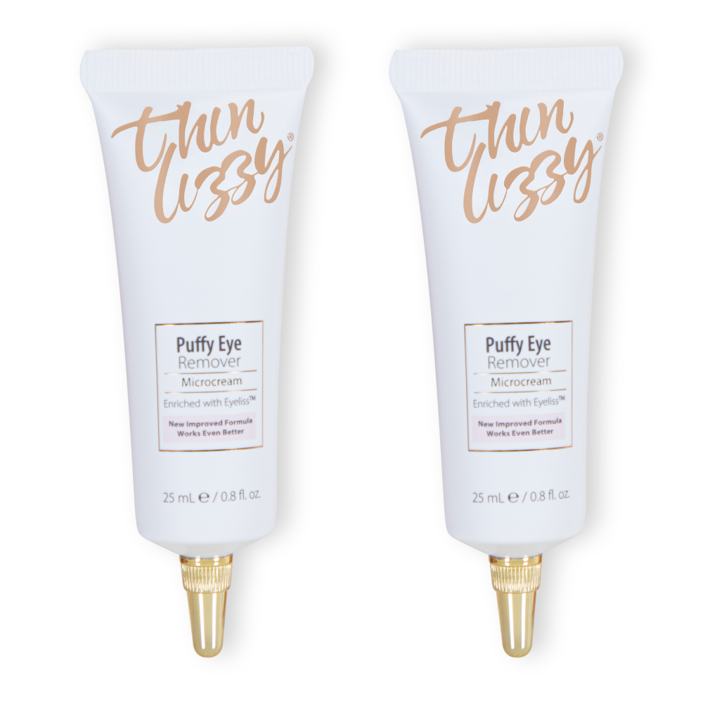 Puffy Eye Remover Microcream Buy 1 Get 1 Free