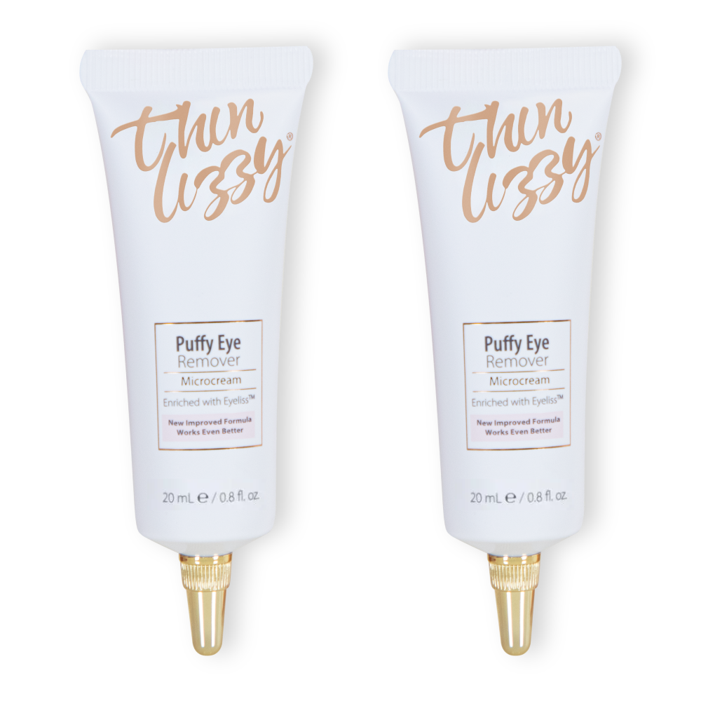 Puffy Eye Remover Microcream Buy 1 Get 1 Free