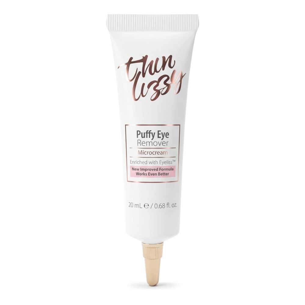 Puffy Eye Remover Microcream