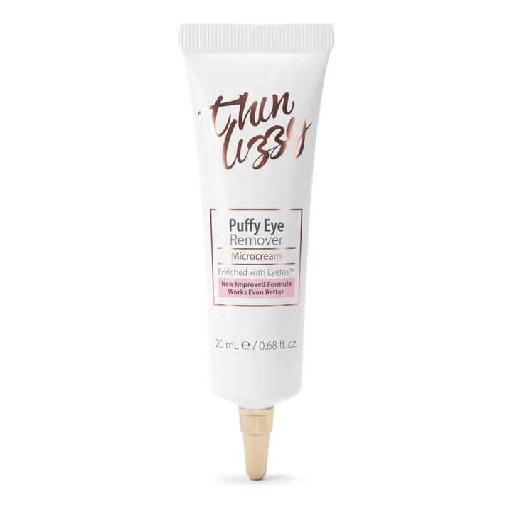 Puffy Eye Remover Microcream
