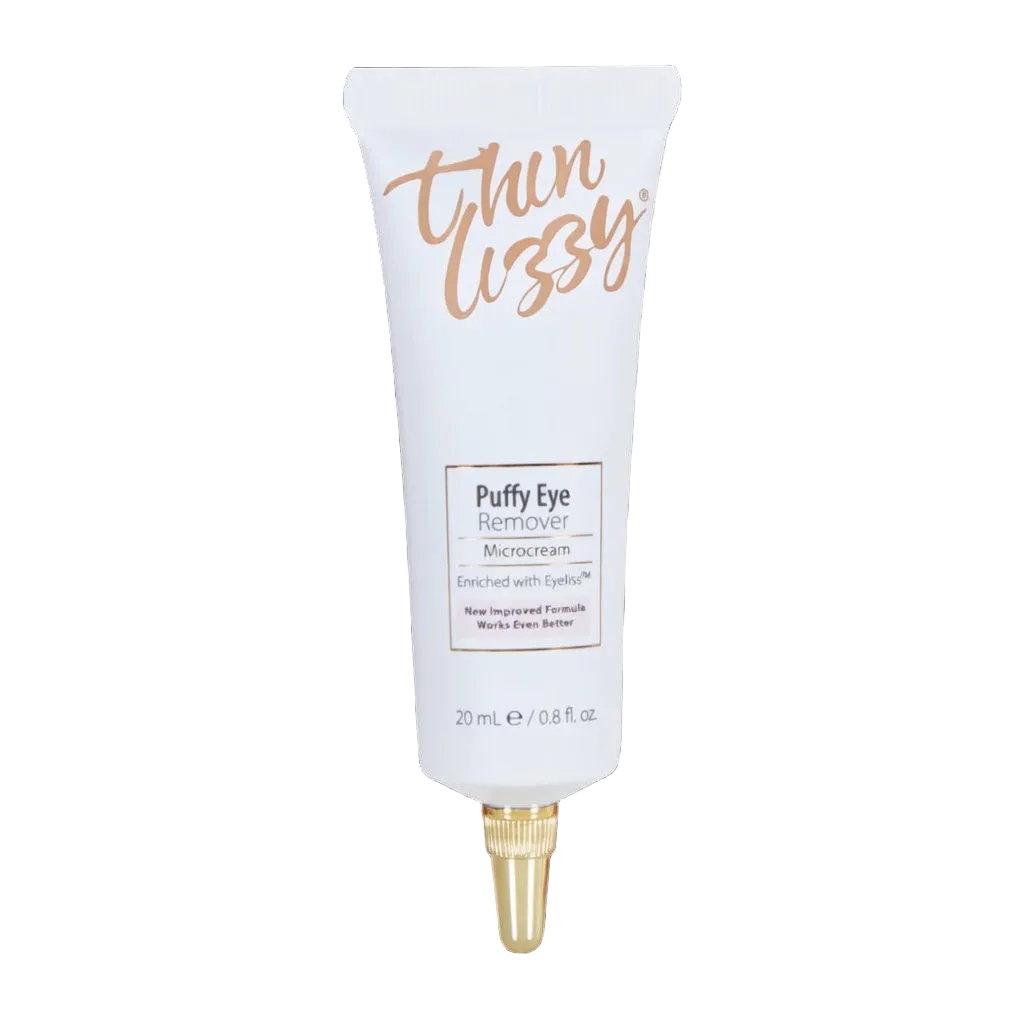 Puffy Eye Remover Microcream