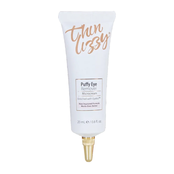 Puffy Eye Remover Microcream
