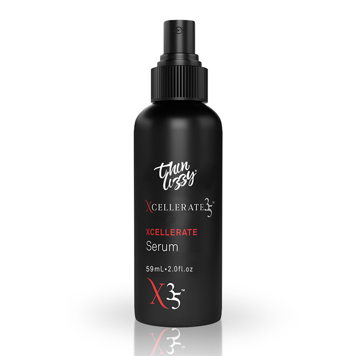 X35 Black Serum