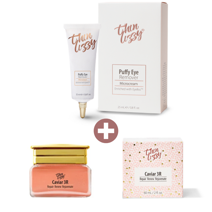 Anti-Aging Starter Kit (Email Offer)