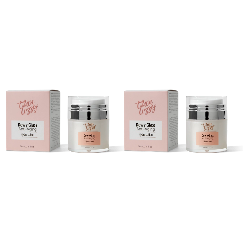 Dewy Glass Hydra Lotion Buy 1 Get 1 Free