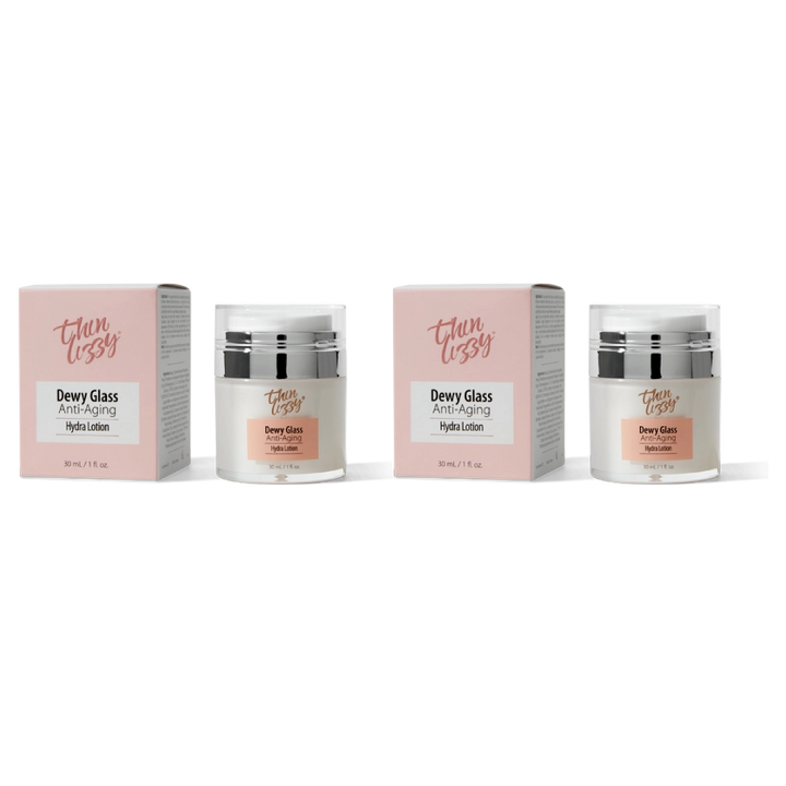 Dewy Glass Hydra Lotion Buy 1 Get 1 Free