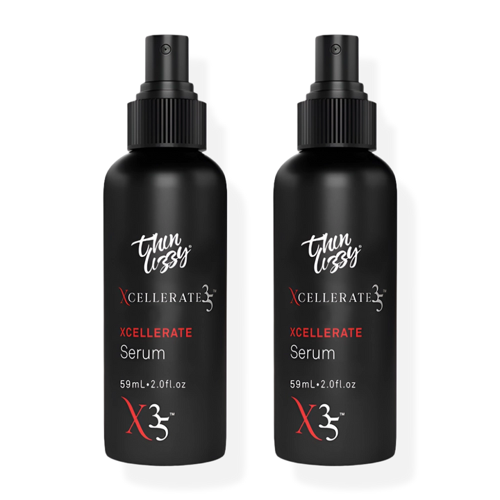 Xcellerate35 Serum - Buy 1 Get 1 Free