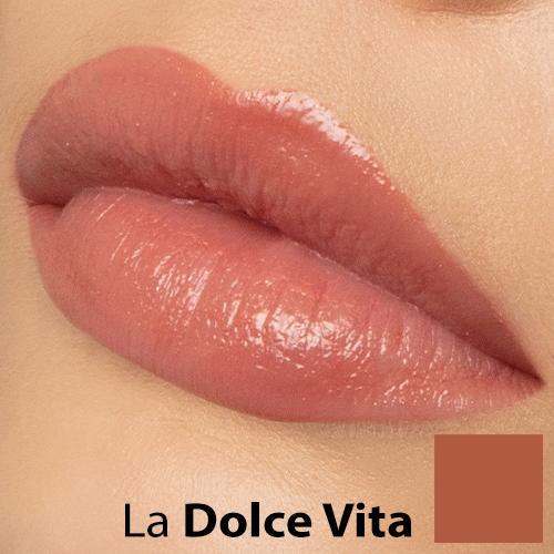 The Ultimate Pout Volumising Lip Kit