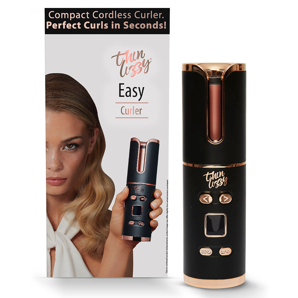 Best Hair Curler Australia