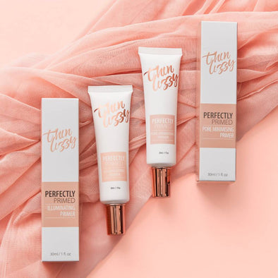 Perfectly Primed Primers - Buy One Get One Free!