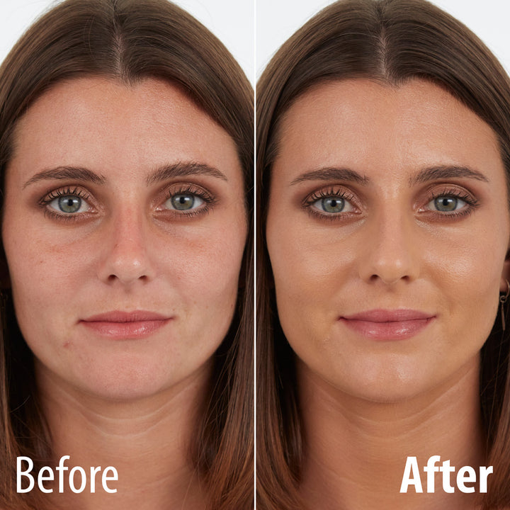 Airbrushed Silk Foundation