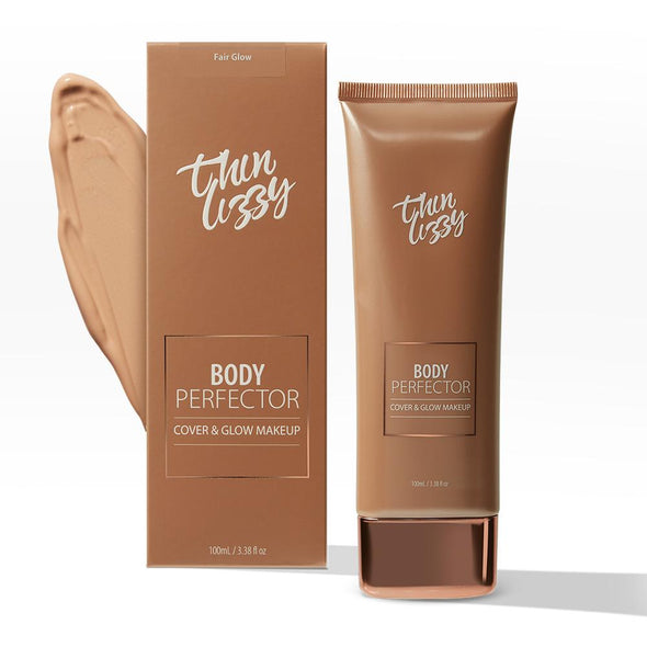 Body Perfector Cover & Glow Makeup