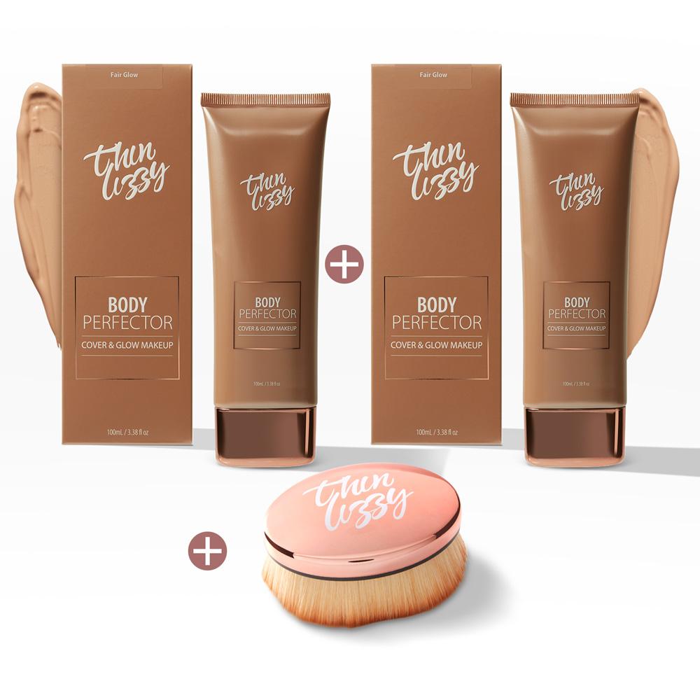 Body Perfector Cover