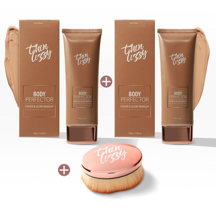 Body Perfector Cover