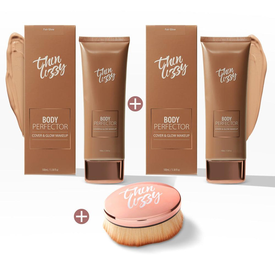 Body Perfector Cover