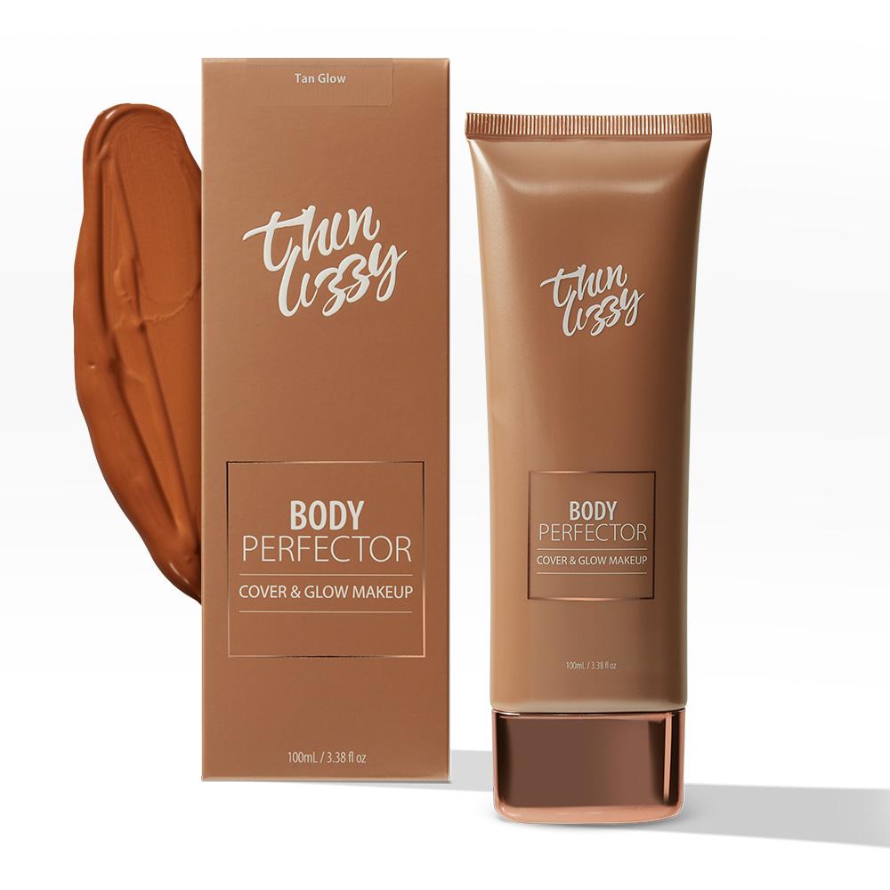 Body Perfector Cover & Glow Makeup
